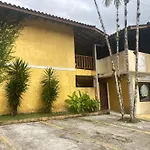 Pousada Jasmim Manga Ubatuba