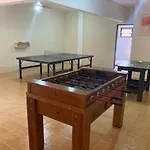 Pousada Jasmim Manga Ubatuba