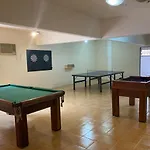 Pousada Jasmim Manga Ubatuba