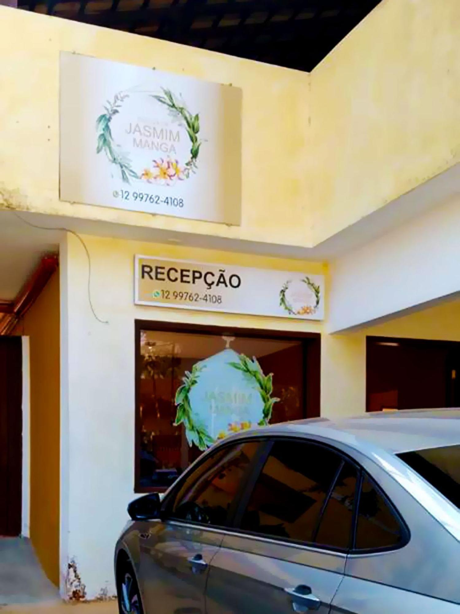 Jasmim Manga * Ubatuba