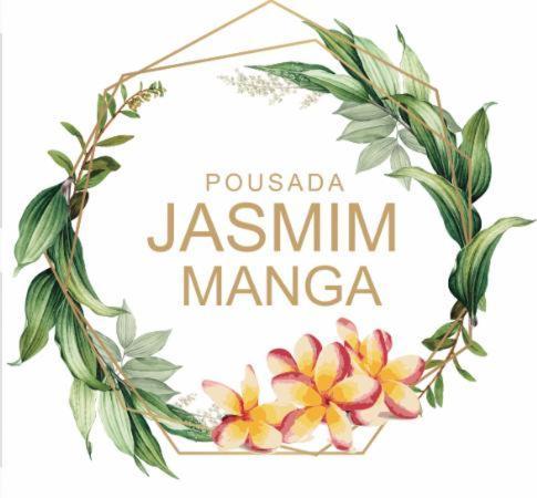 Jasmim Manga Pensão Ubatuba