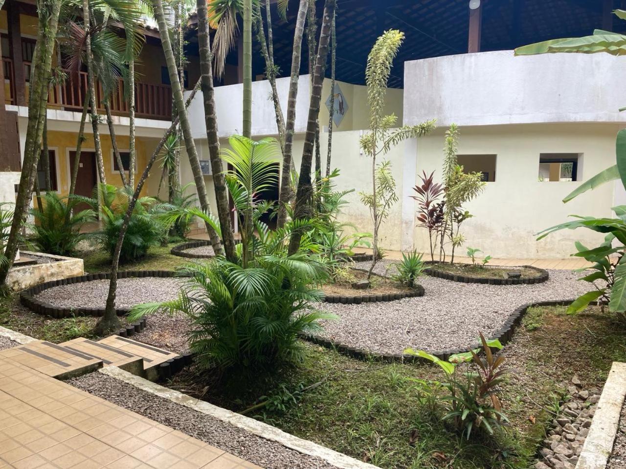 Jasmim Manga Ubatuba