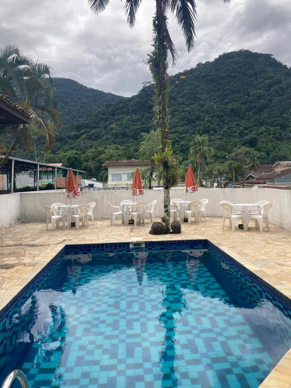 Jasmim Manga Ubatuba